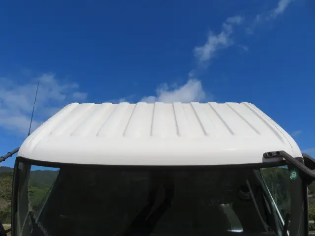 日野 レンジャー 2KG-FC2ABA(2WD)の写真7