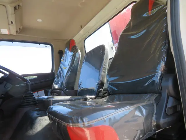 日野 レンジャー 2KG-FC2ABA(2WD)の写真12