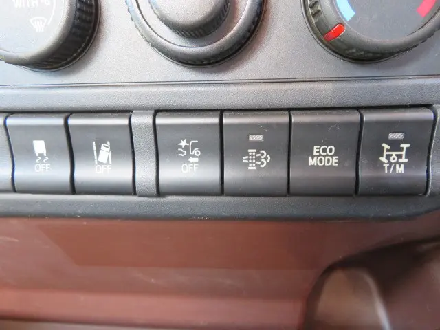 日野 レンジャー 2KG-FC2ABA(2WD)の写真18