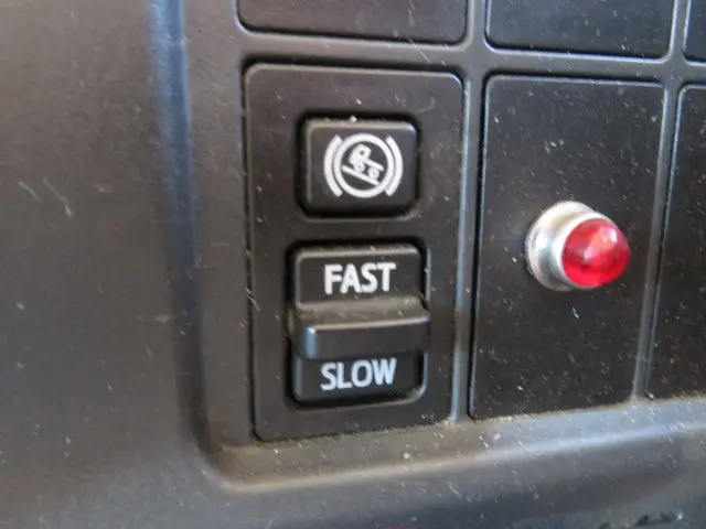 日野 レンジャー 2KG-FC2ABA(2WD)の写真19