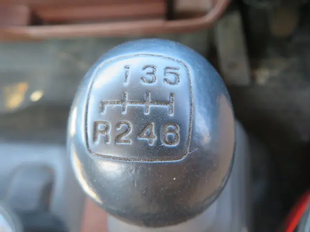 日野 レンジャー 2KG-FC2ABA(2WD)の写真20