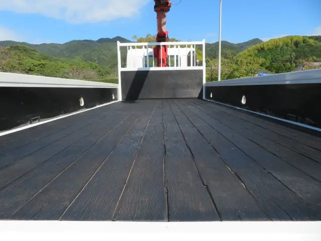 日野 レンジャー 2KG-FC2ABA(2WD)の写真24