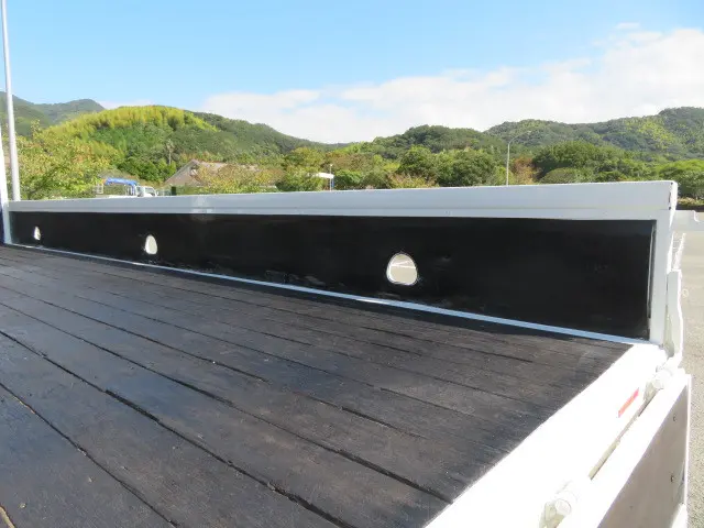 日野 レンジャー 2KG-FC2ABA(2WD)の写真27