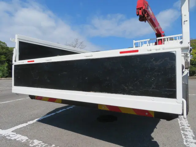 日野 レンジャー 2KG-FC2ABA(2WD)の写真28