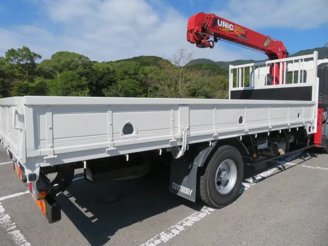 日野 レンジャー 2KG-FC2ABA(2WD)の写真30