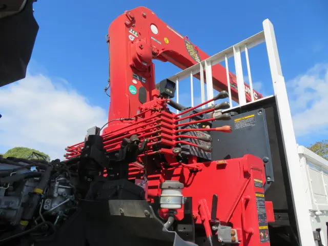 日野 レンジャー 2KG-FC2ABA(2WD)の写真33