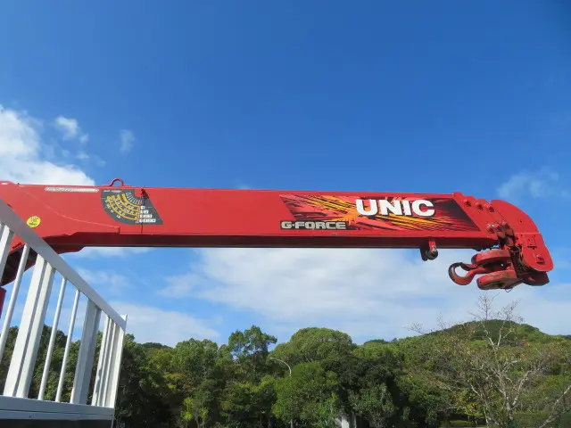 日野 レンジャー 2KG-FC2ABA(2WD)の写真34