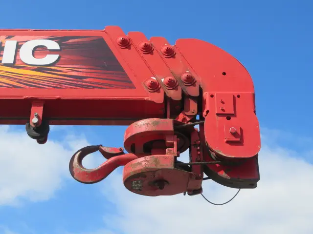 日野 レンジャー 2KG-FC2ABA(2WD)の写真35