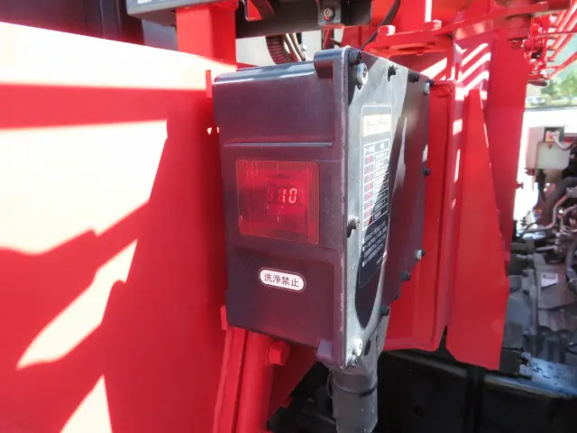 日野 レンジャー 2KG-FC2ABA(2WD)の写真38