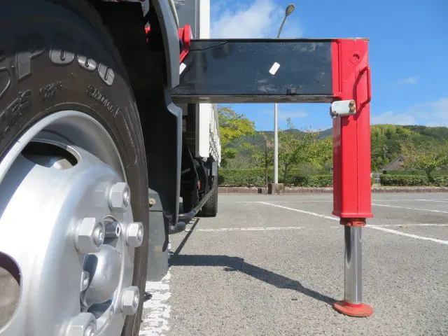 日野 レンジャー 2KG-FC2ABA(2WD)の写真39