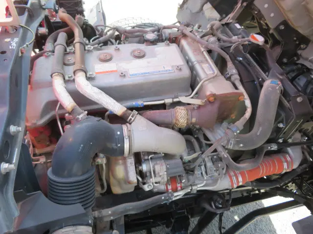 日野 レンジャー 2KG-FC2ABA(2WD)の写真43