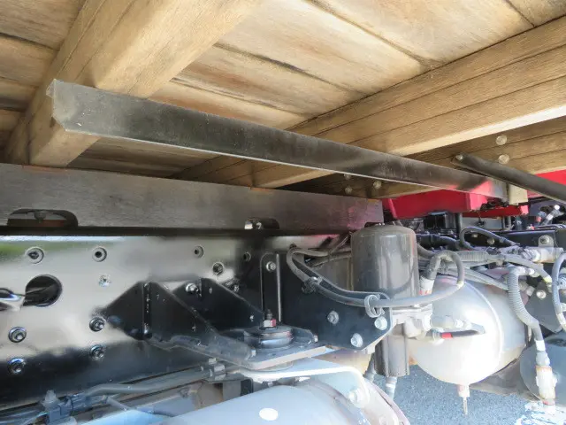 日野 レンジャー 2KG-FC2ABA(2WD)の写真46