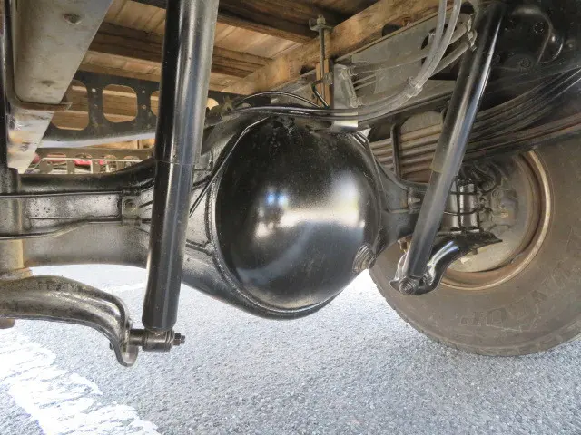 日野 レンジャー 2KG-FC2ABA(2WD)の写真49