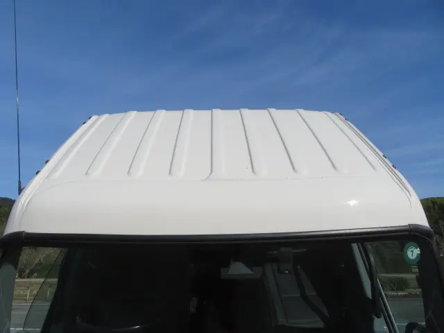 トヨタ ダイナ TKG-XZU655(2WD)の写真7