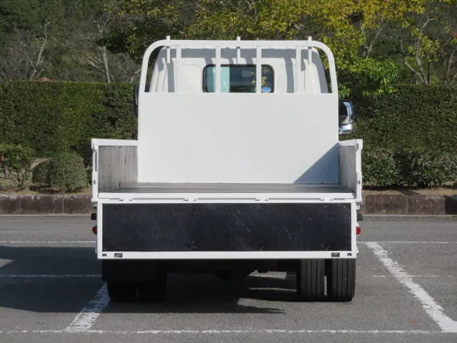 トヨタ ダイナ TKG-XZU655(2WD)の写真9