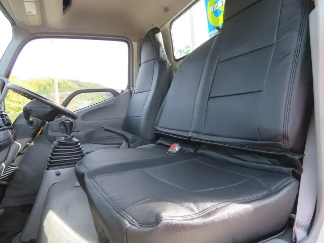 トヨタ ダイナ TKG-XZU655(2WD)の写真12