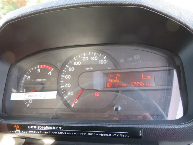 トヨタ ダイナ TKG-XZU655(2WD)の写真13