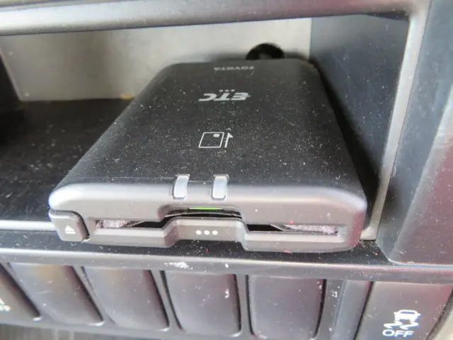 トヨタ ダイナ TKG-XZU655(2WD)の写真20