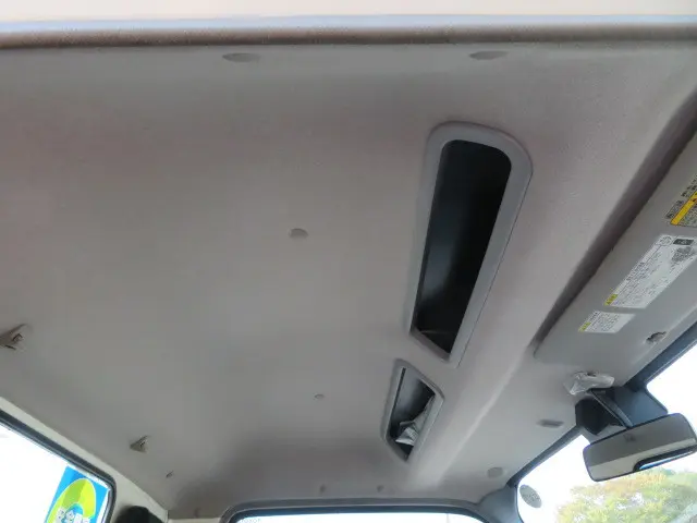 トヨタ ダイナ TKG-XZU655(2WD)の写真21