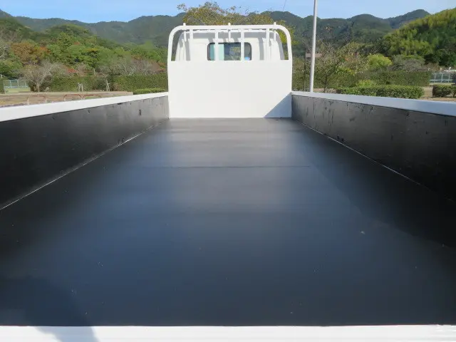 トヨタ ダイナ TKG-XZU655(2WD)の写真24