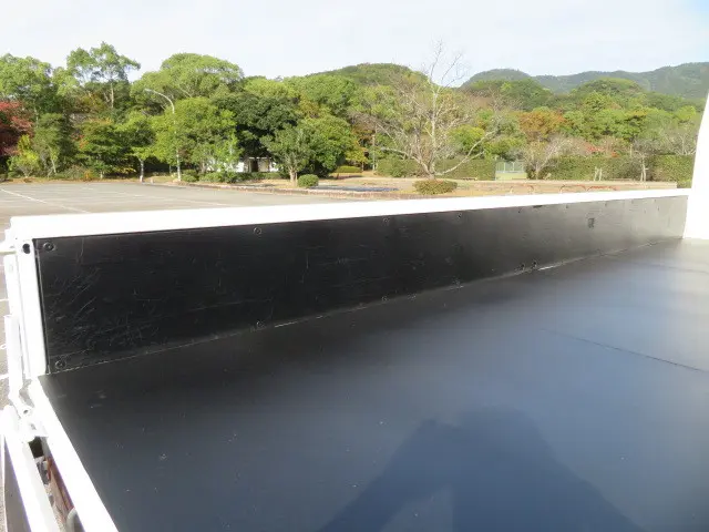 トヨタ ダイナ TKG-XZU655(2WD)の写真26