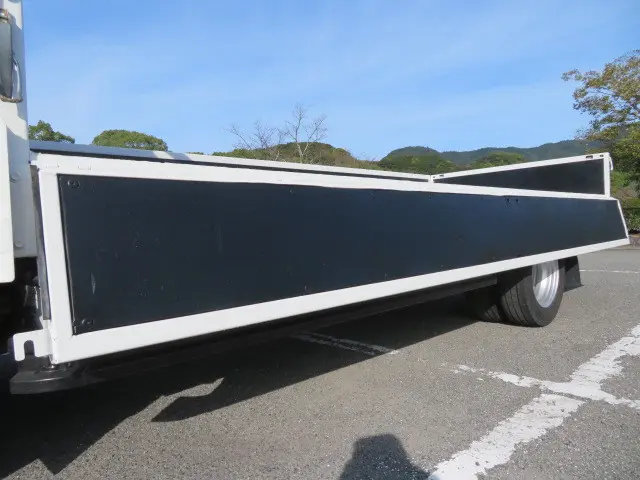 トヨタ ダイナ TKG-XZU655(2WD)の写真30