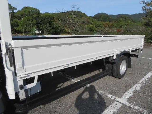 トヨタ ダイナ TKG-XZU655(2WD)の写真31