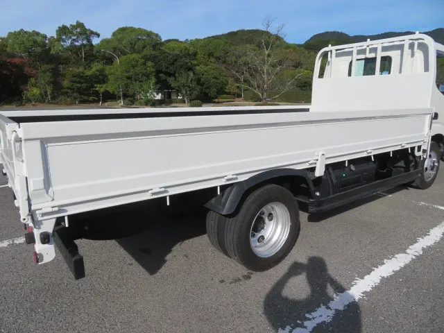 トヨタ ダイナ TKG-XZU655(2WD)の写真32