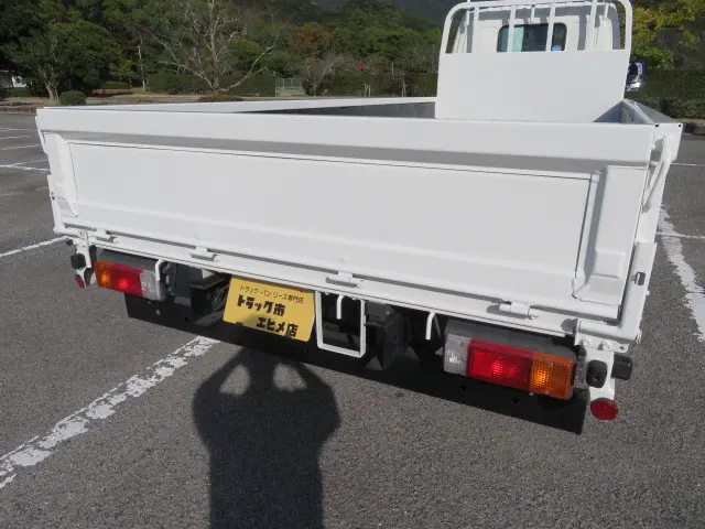 トヨタ ダイナ TKG-XZU655(2WD)の写真33
