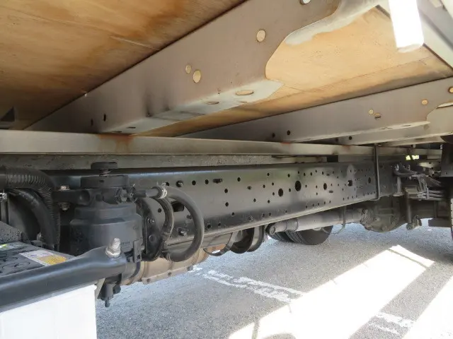 トヨタ ダイナ TKG-XZU655(2WD)の写真39