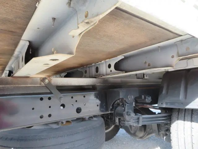 トヨタ ダイナ TKG-XZU655(2WD)の写真40