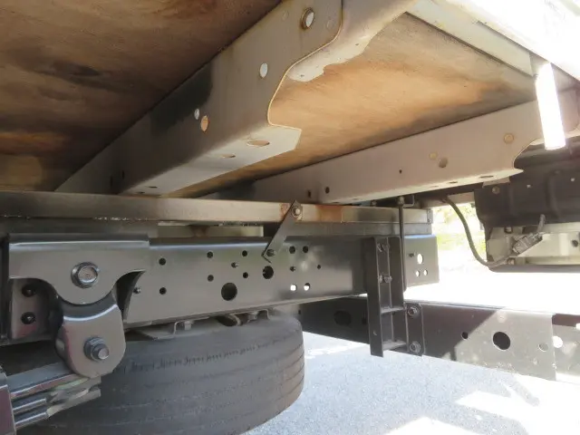 トヨタ ダイナ TKG-XZU655(2WD)の写真41