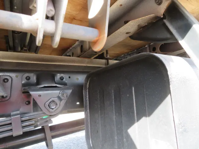 トヨタ ダイナ TKG-XZU655(2WD)の写真43