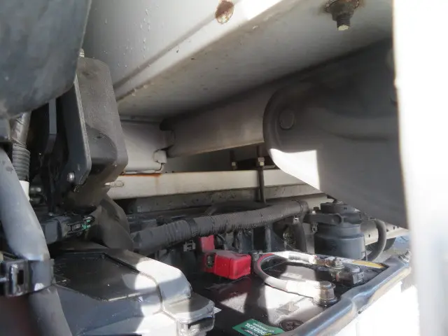 トヨタ ダイナ TKG-XZU655(2WD)の写真44