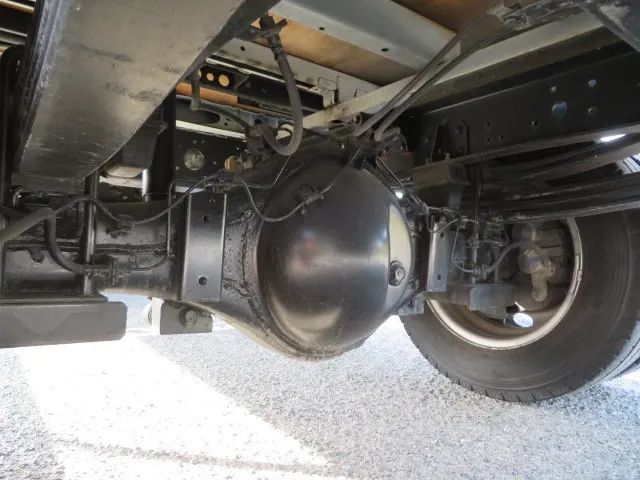 トヨタ ダイナ TKG-XZU655(2WD)の写真46