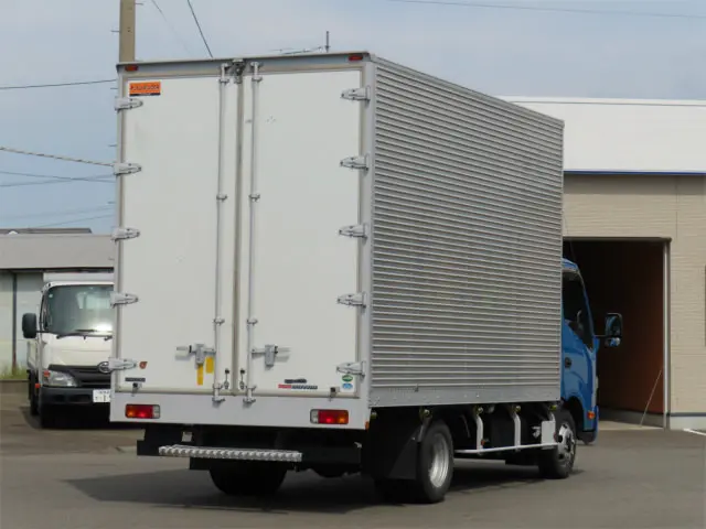 日野 デュトロ TPG-XZU712M(2WD)の写真3