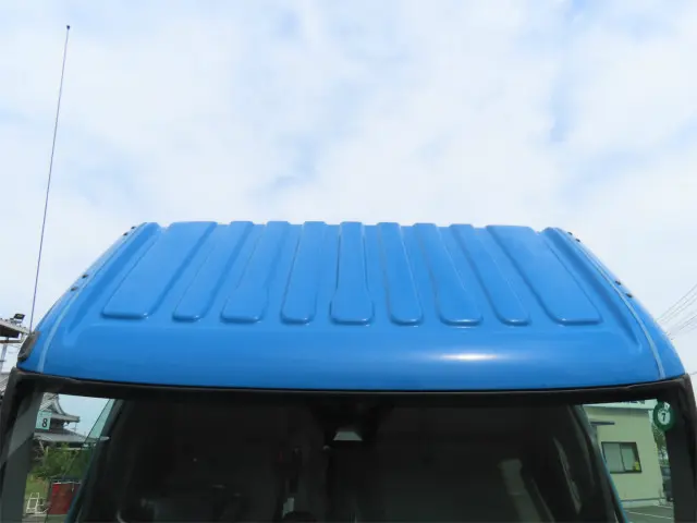 日野 デュトロ TPG-XZU712M(2WD)の写真7