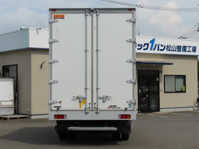 日野 デュトロ TPG-XZU712M(2WD)の写真8