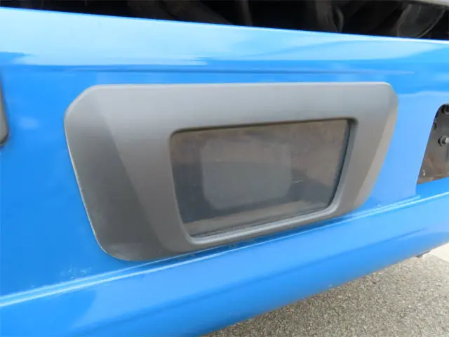 日野 デュトロ TPG-XZU712M(2WD)の写真10