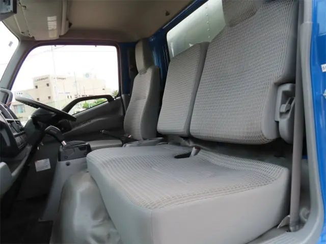 日野 デュトロ TPG-XZU712M(2WD)の写真12