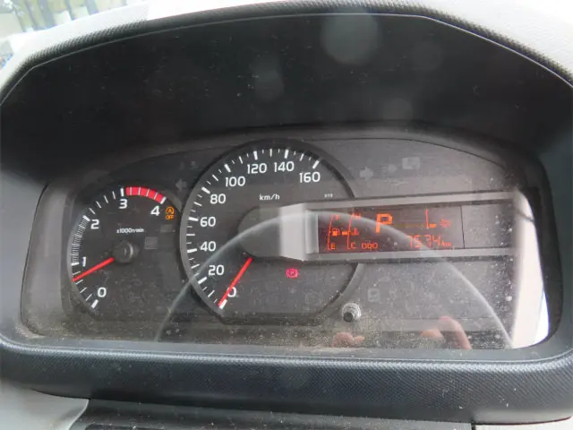 日野 デュトロ TPG-XZU712M(2WD)の写真14
