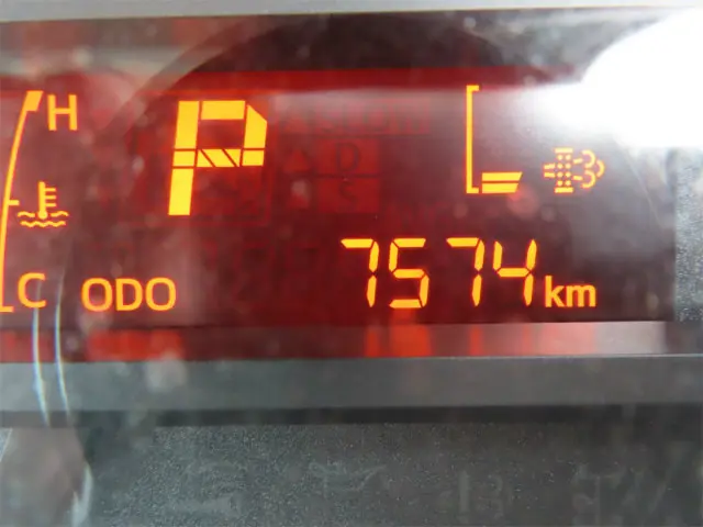 日野 デュトロ TPG-XZU712M(2WD)の写真15