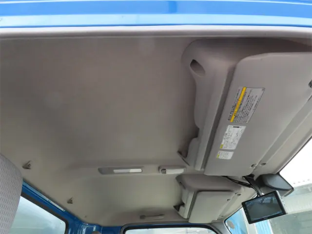 日野 デュトロ TPG-XZU712M(2WD)の写真24