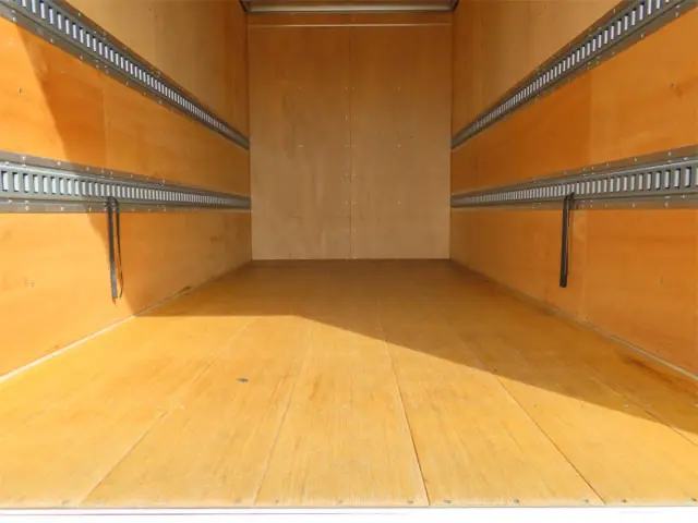 日野 デュトロ TPG-XZU712M(2WD)の写真25