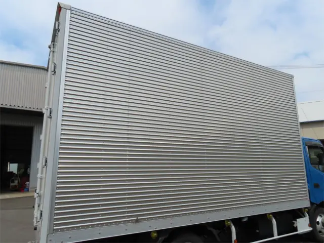 日野 デュトロ TPG-XZU712M(2WD)の写真31