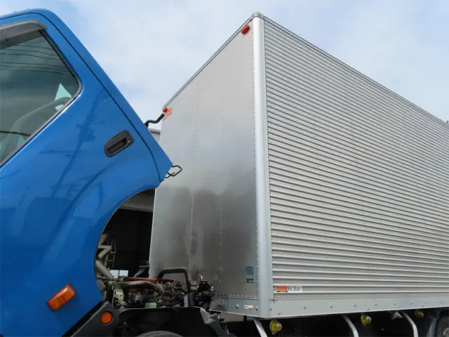 日野 デュトロ TPG-XZU712M(2WD)の写真32