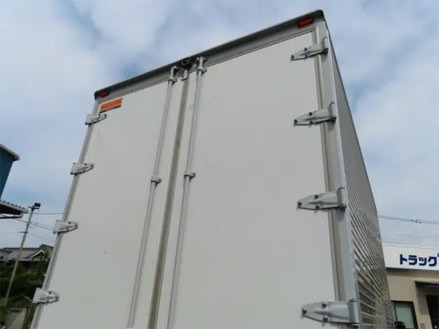 日野 デュトロ TPG-XZU712M(2WD)の写真33