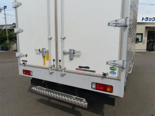 日野 デュトロ TPG-XZU712M(2WD)の写真34