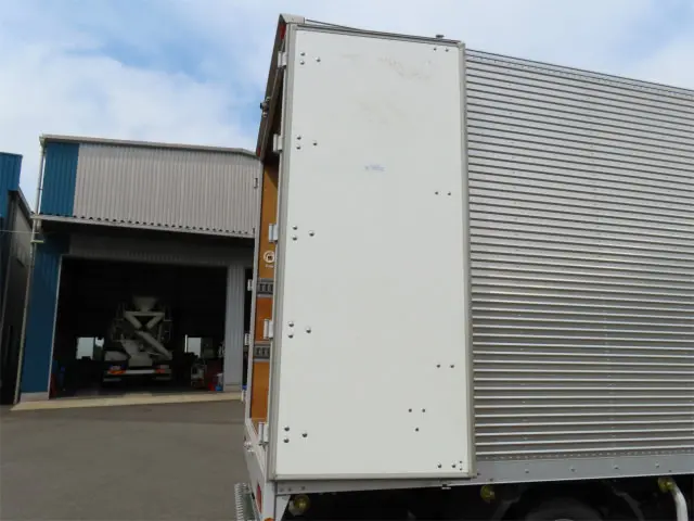 日野 デュトロ TPG-XZU712M(2WD)の写真36