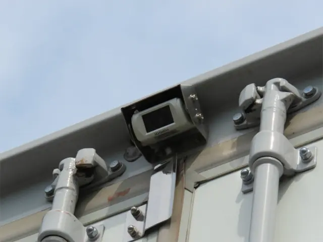 日野 デュトロ TPG-XZU712M(2WD)の写真37